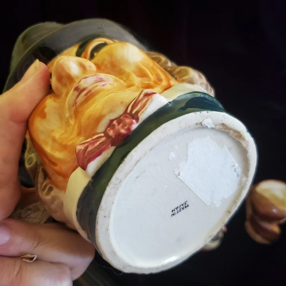 Toby Mug Bundle